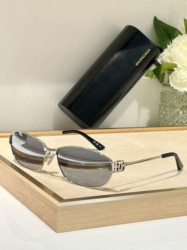 Balenciaga Sunglasses 463